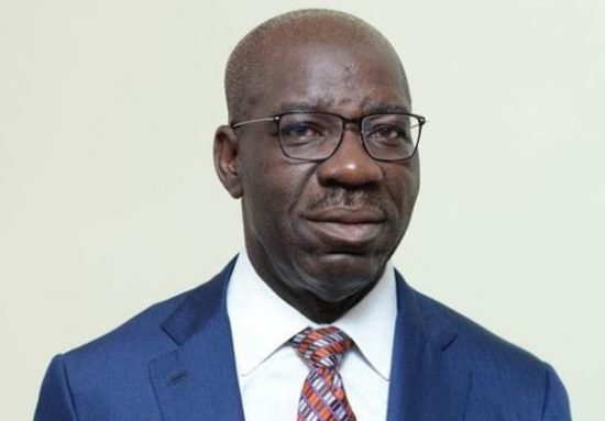 Court suspends Obaseki’s ‘forgery’ case indefinitely
