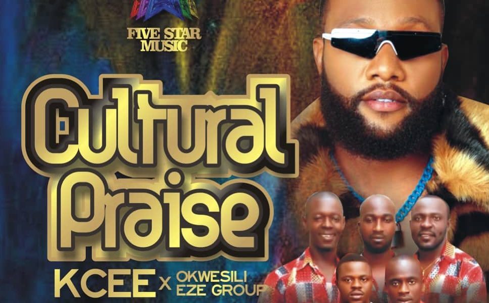 Kcee Cultural Praise ft Okwesili Eze Group