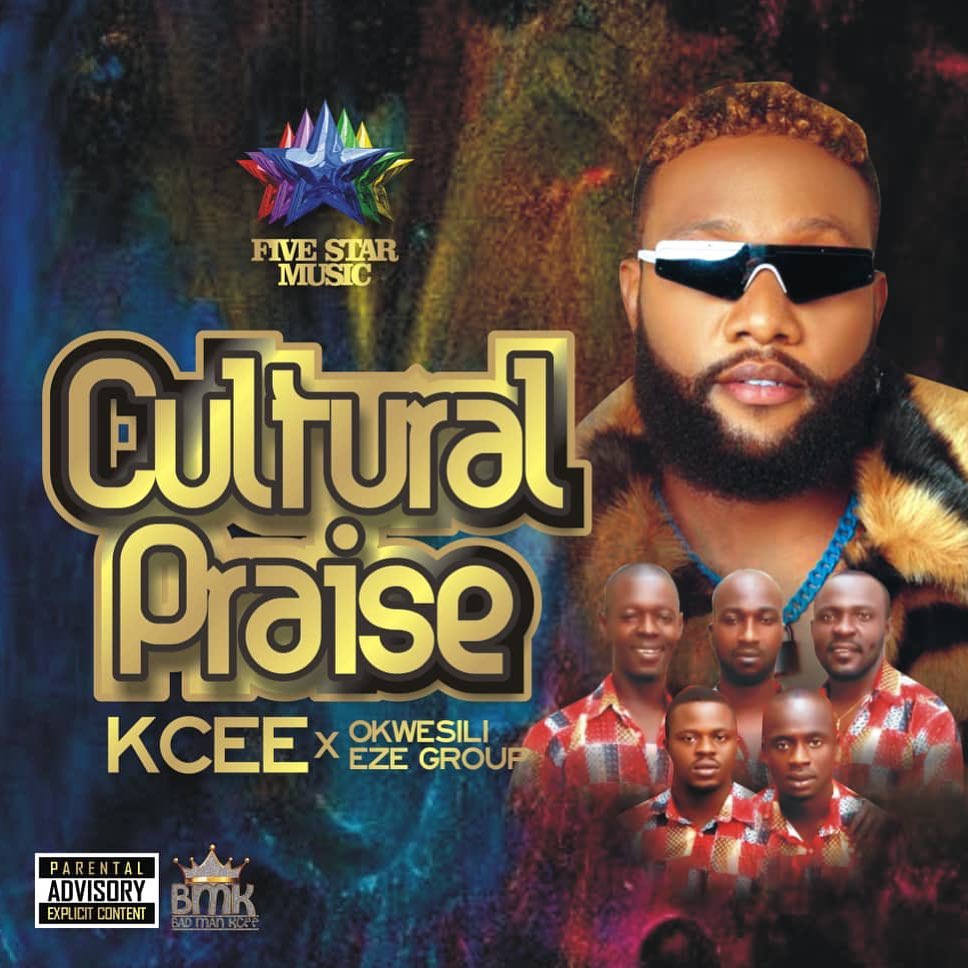 Kcee Cultural Praise ft Okwesili Eze Group