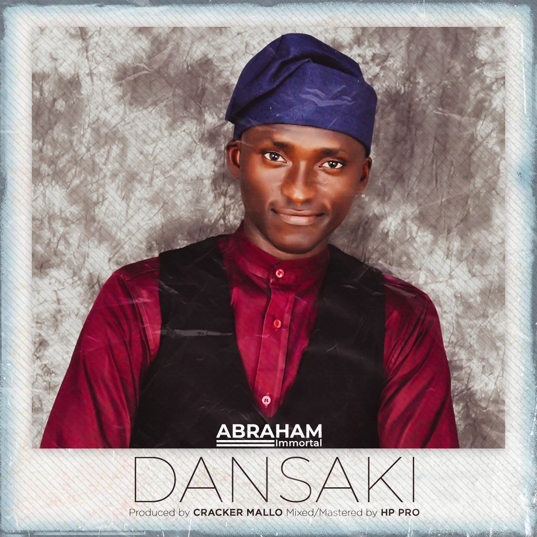 Abraham immortal Dansaki