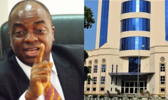 David Oyedepo Called Out Over “His Brutality In Covenant University”