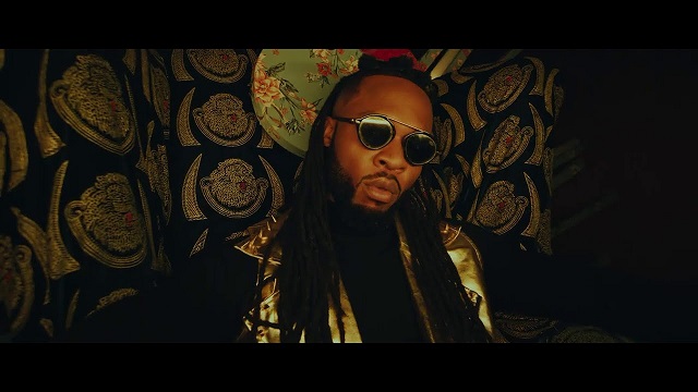 Flavour Doings ft Phyno video