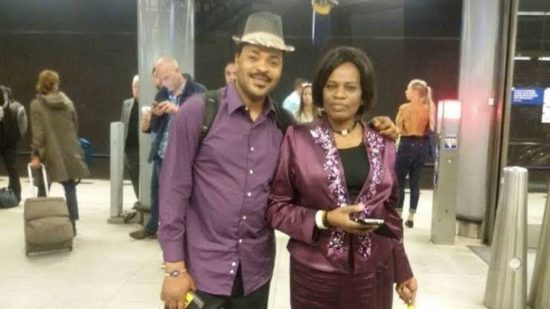 Former Mount Zion Films Actor, Doyin Hassan Loses Wife