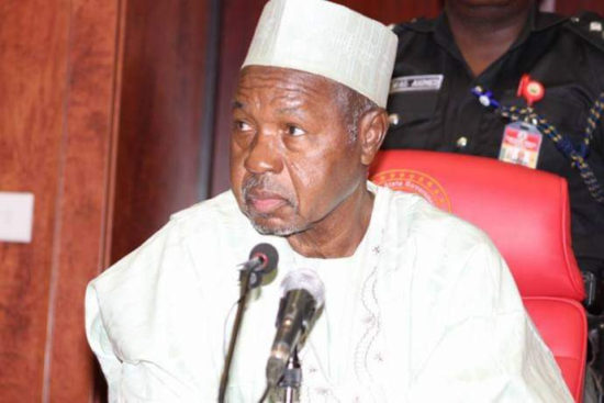 Gov Masari confirms 333 students confirmed missing after #KatsinaAbduction