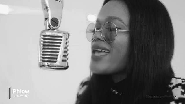 Hennessy Cypher 2