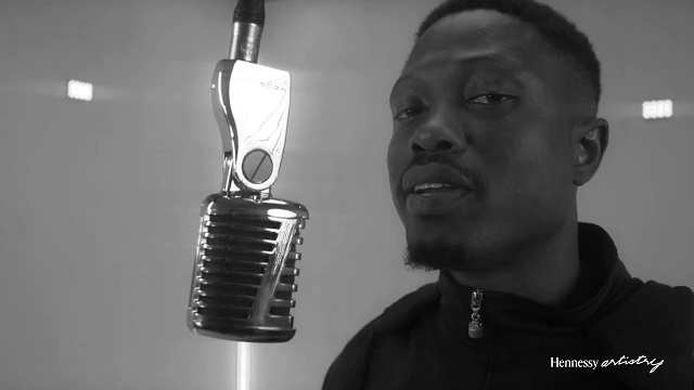 Hennessy Cypher 3