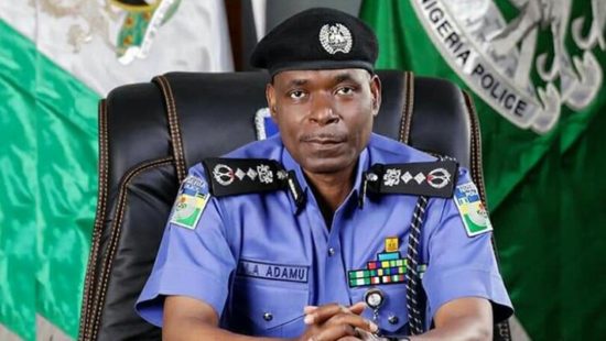 Insecurity: IGP Orders Immediate Deployment Of SWAT Operatives