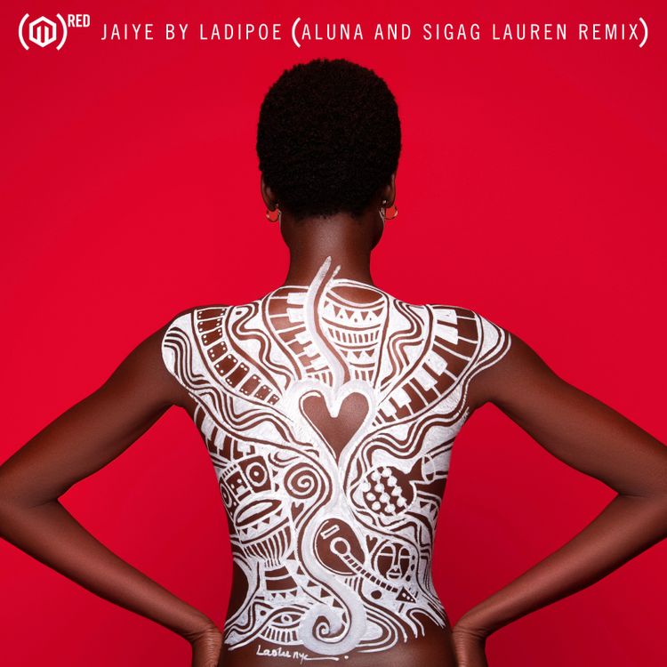 Ladipoe Jaiye Remix