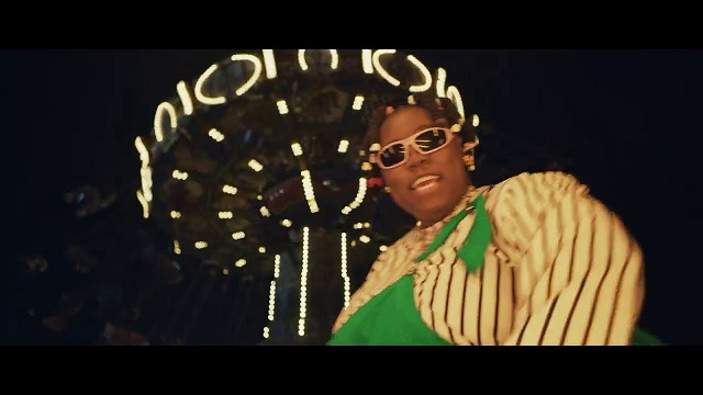 Teni Jo video
