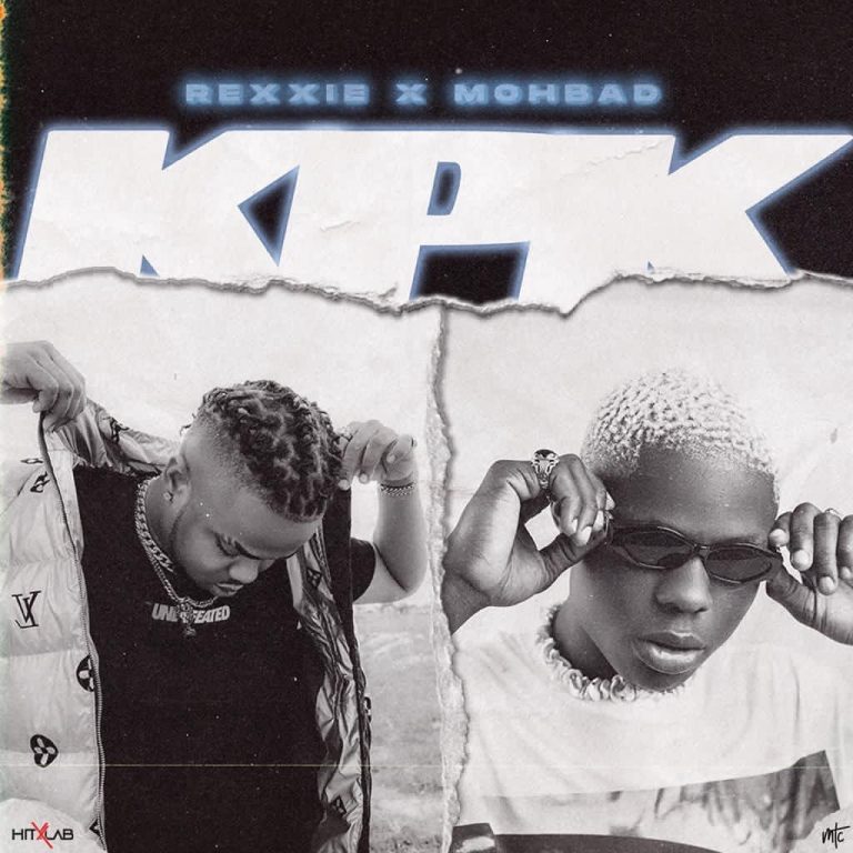 rexxie kpk song download