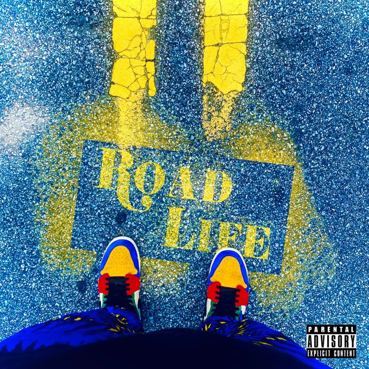 Kelechi Road Life