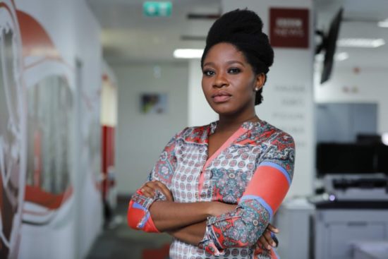 Kiki Mordi Addresses Claims that She ‘Stole’ Someone’s Idea for #SexForGrades