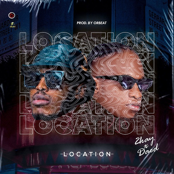 Mr 2Kay Location mp3 download