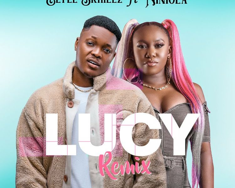 Eltee Skhillz Lucy Remix ft Niniola mp3 download
