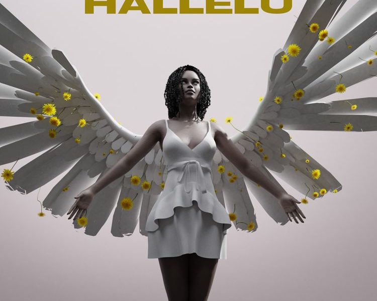 Masterkraft Hallelu