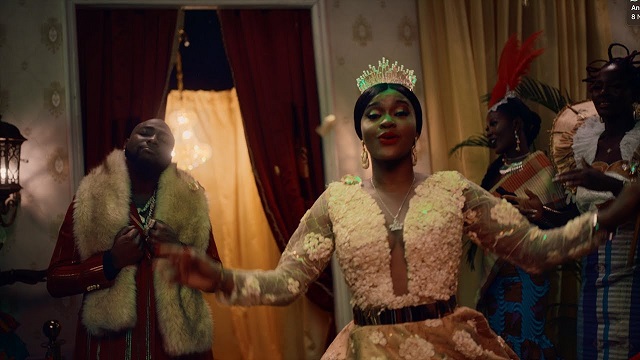 Liya Melo video