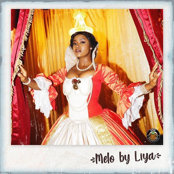 Liya – Melo (prod. Zaki Magic)