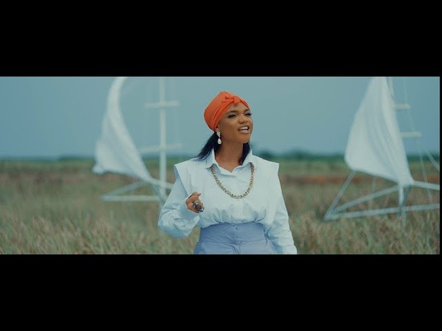 Ada Ehi Now video
