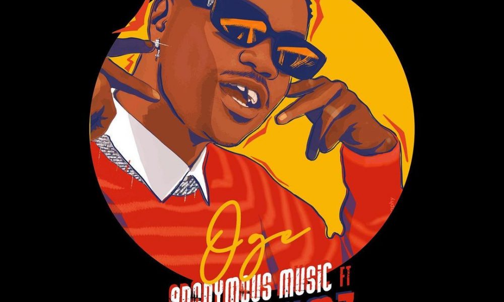 Bad Boy Timz Oge