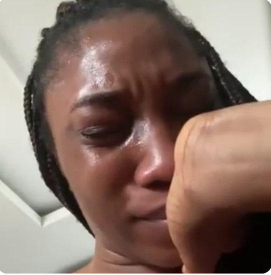 Ogechi Obi reportedly attempts suicide after claiming she did not get credit for BBC Sex For Grade