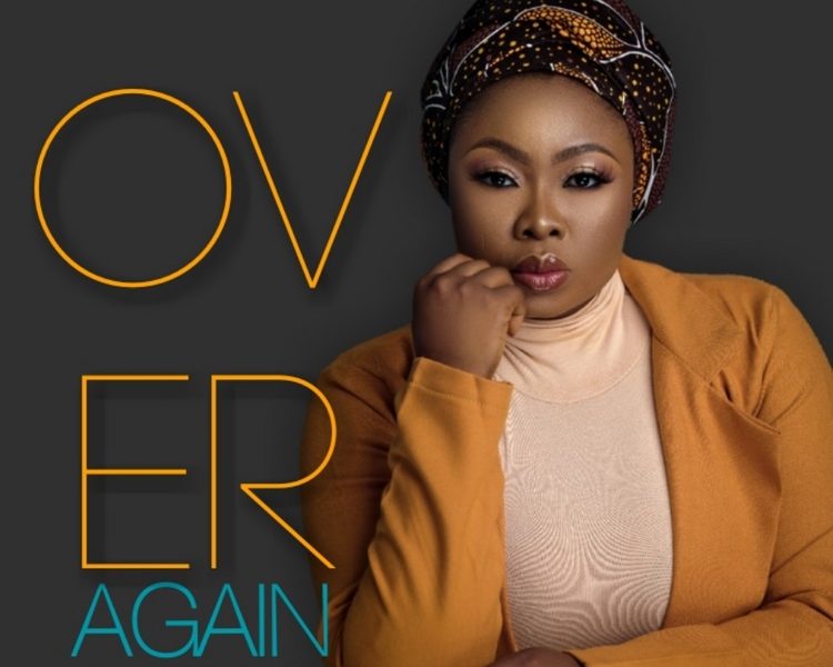 Monica Ogah Over Again