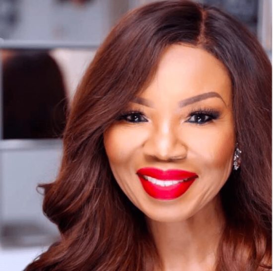 ‘People believe marriage will fix an abusive relationship’ – Betty Irabor