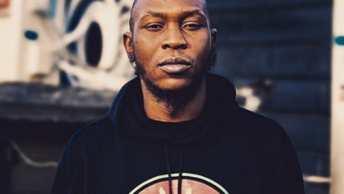 Policemen Invade Seun Kuti’s House In Lagos, Arrest Family Member
