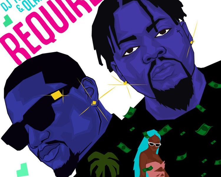 DJ Tunez Require audio download