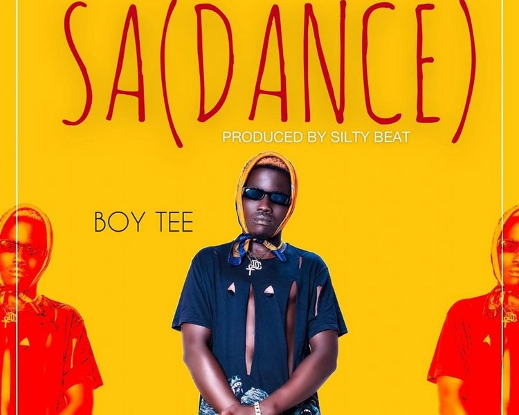 Boy Tee Sa Dance