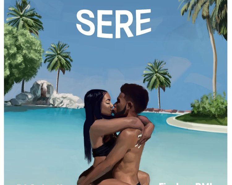 DJ Spinall Sere ft Fireboy DML