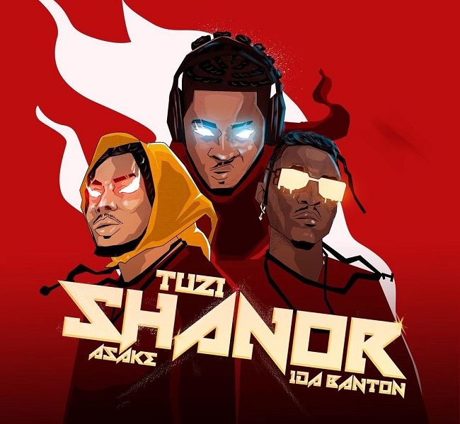 Tuzi Shanor mp3