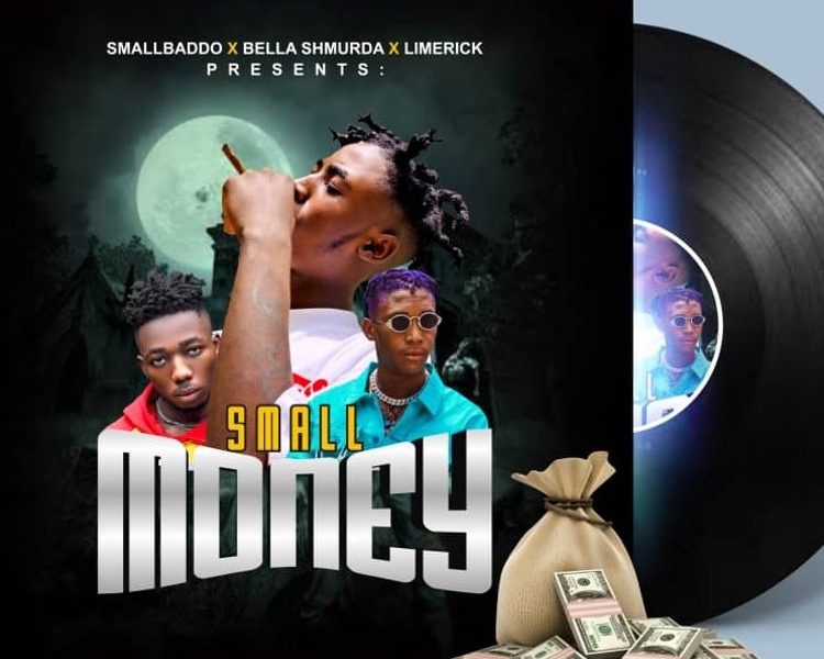 Small Baddo Small Money