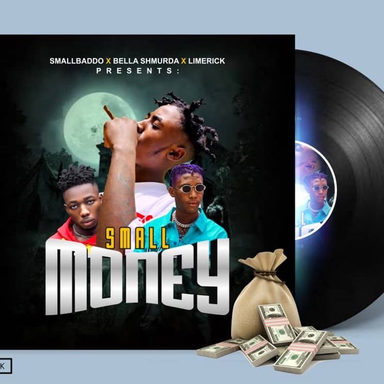 Small Baddo Small Money