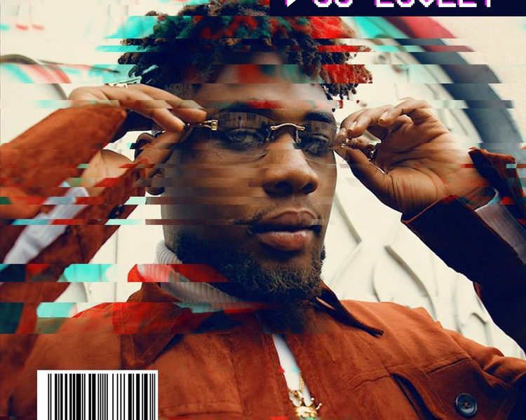 Buju So Lovely mp3