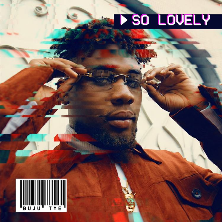 Buju So Lovely mp3