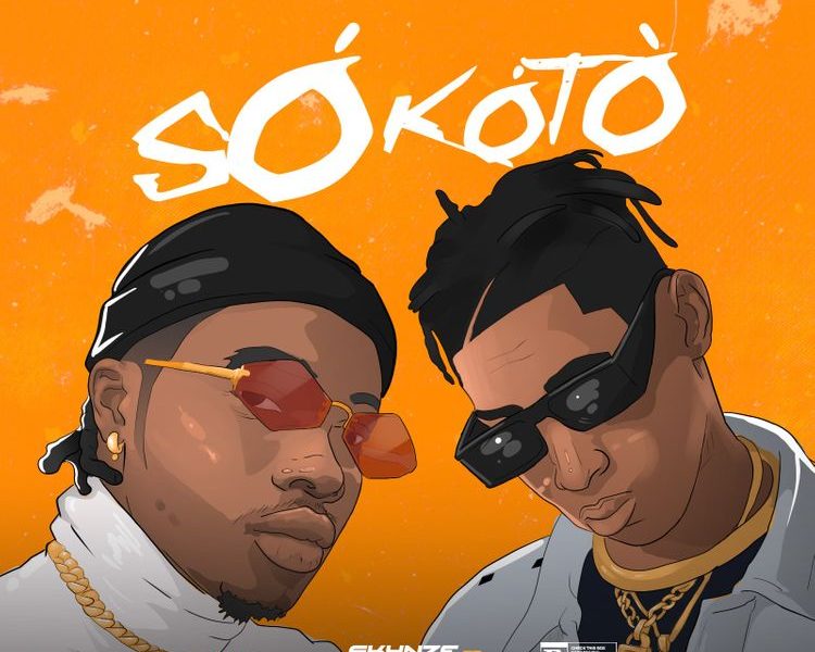 Skynze Sokoto ft Bella Shmurda