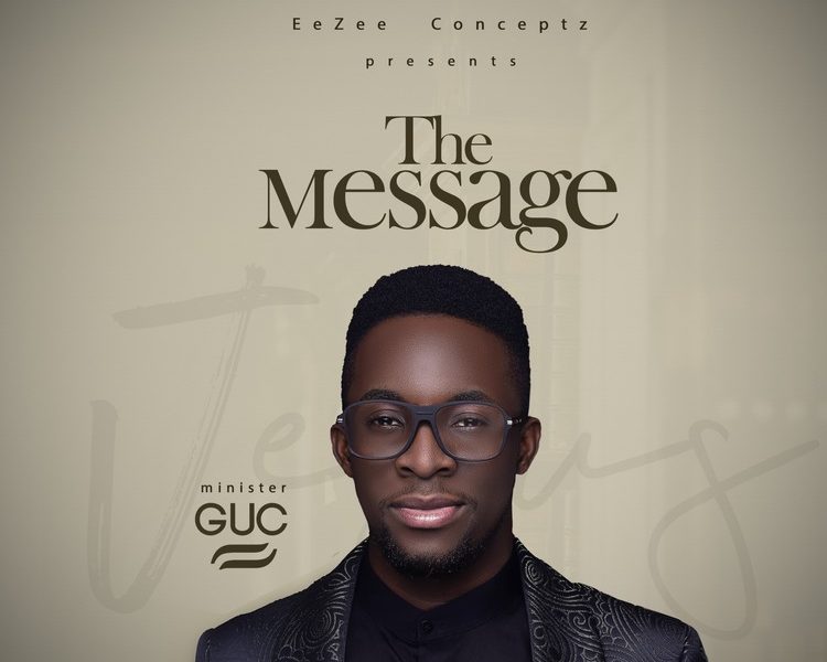 Minister GUC The Message album