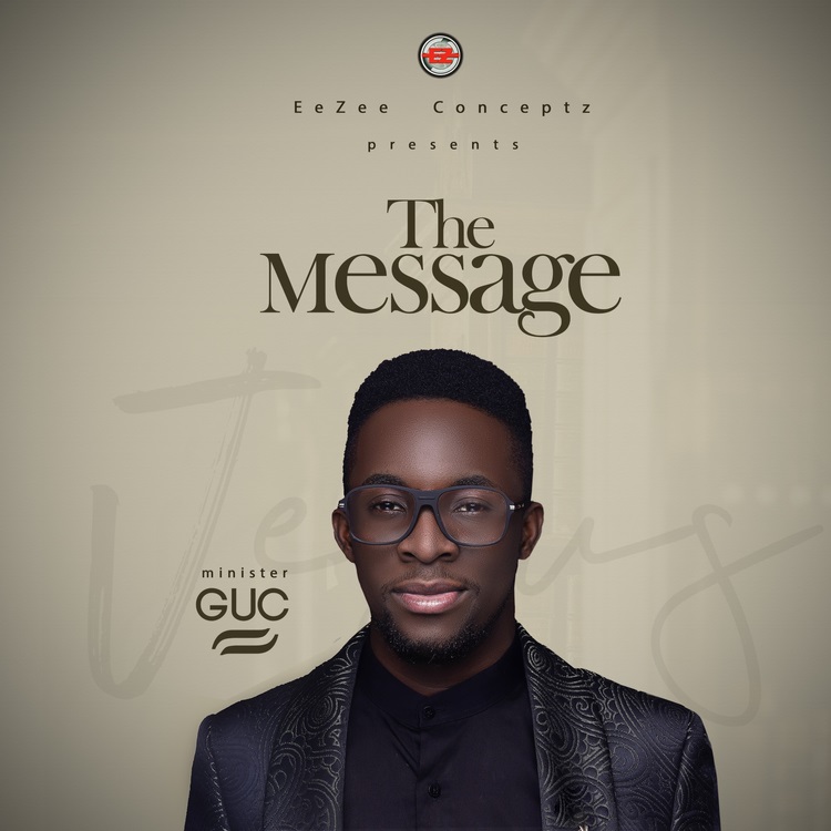 Minister GUC The Message album