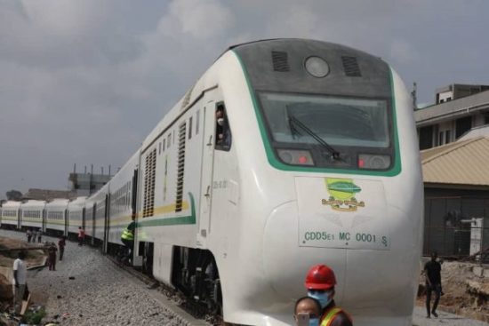 Train Ride From Lagos To Ibadan To Cost Between ₦3000 – ₦6000