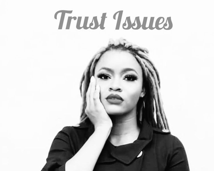 Liya Trust Issues