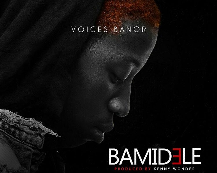 Voices Banor Bamidele
