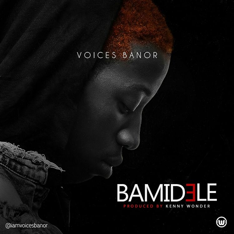 Voices Banor Bamidele