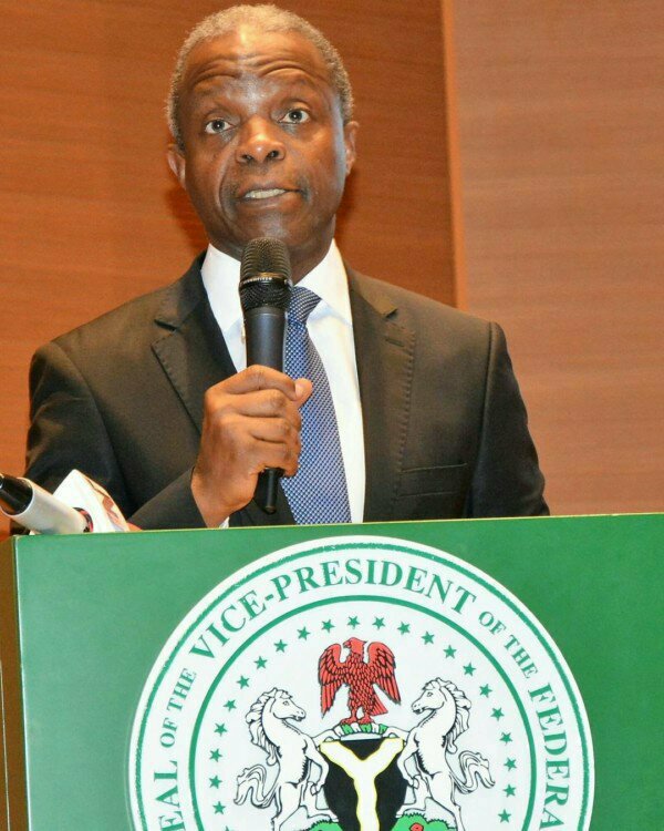 2021 prophecy: How Yemi Osinbajo will become Nigeria’s president – Prophet reveals