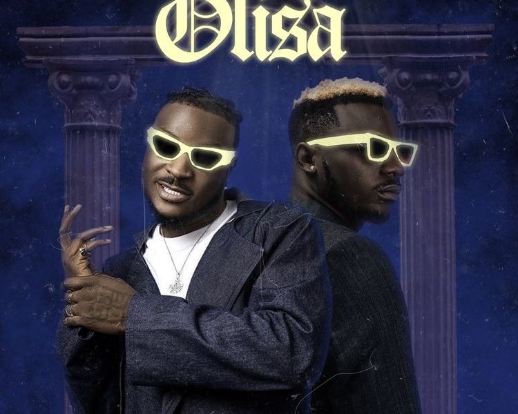 Aguero Banks Olisa ft Peruzzi