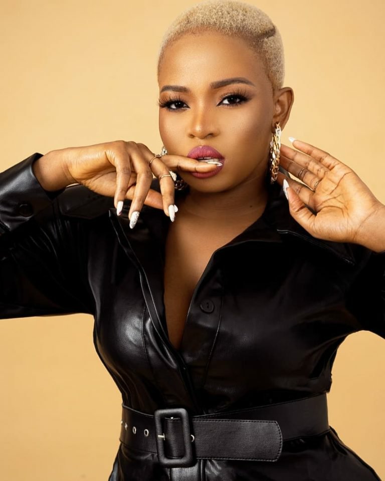 BBNaija’s Cindy has a lot to be Thankful for after Surviving a Car Crash on her Birthday