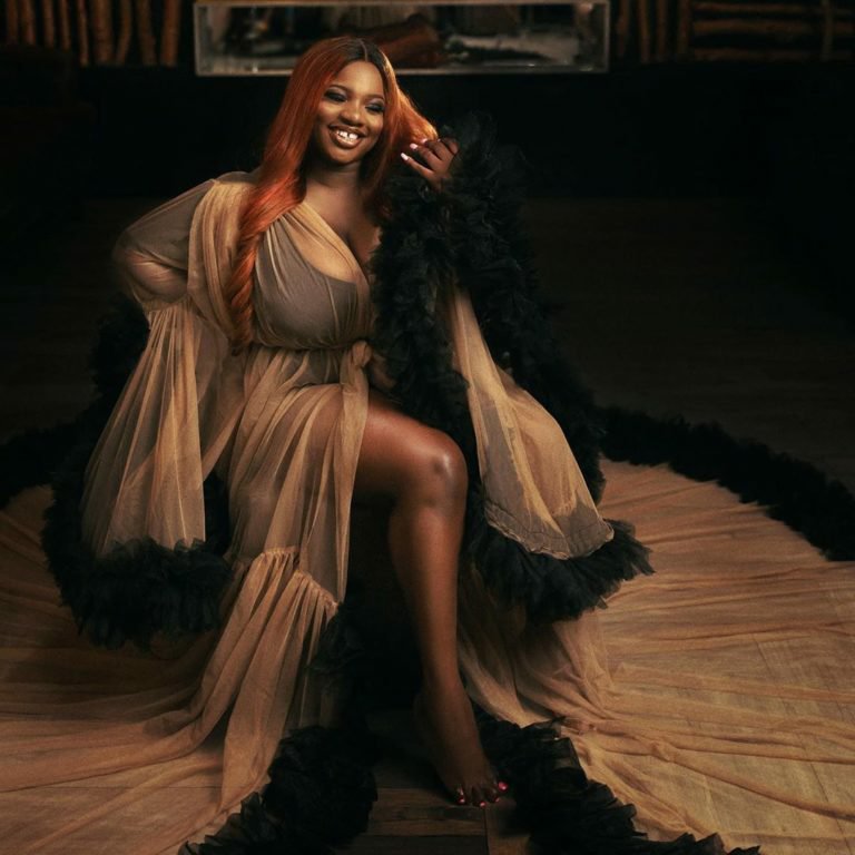 BBNaija’s Dorathy is celebrating Body Positivity with a New Lingerie Line