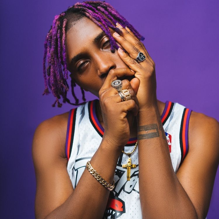 Bella Shmurda Parte Snippet