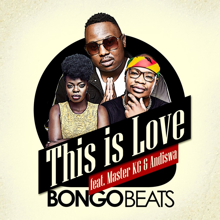 Bongobeats This is Love