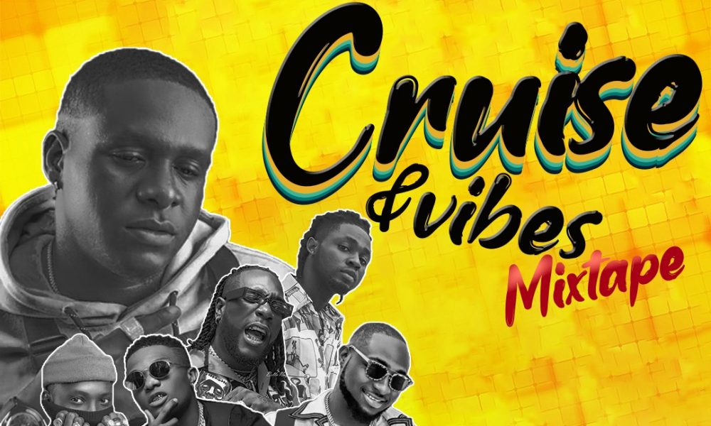 DJ Donak Cruise & Vibes Mix