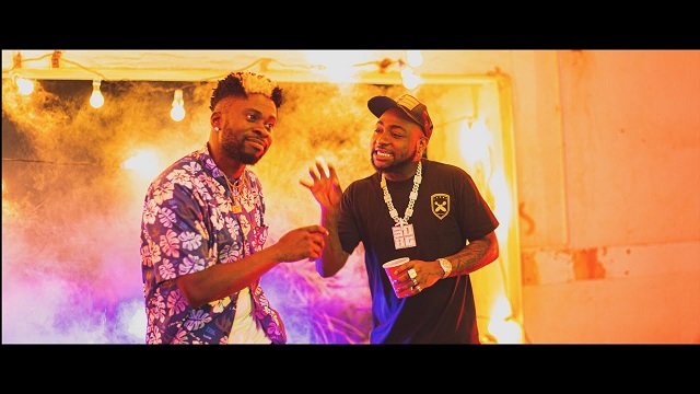 DJ Ecool Sobente ft Myde video
